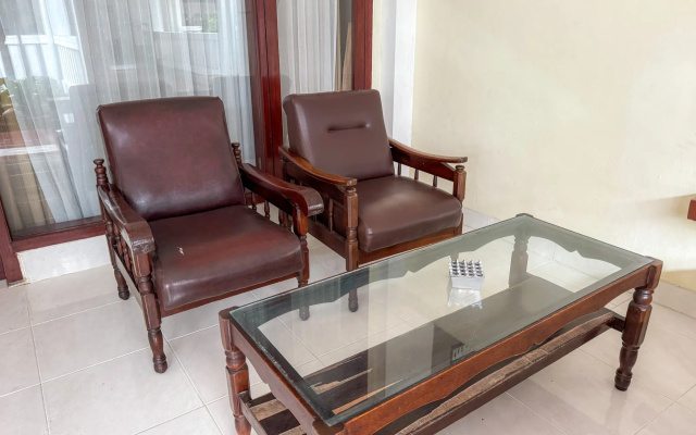 Hotel Padang