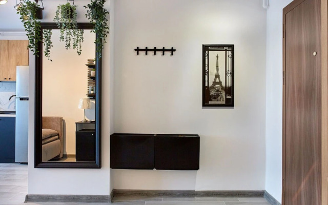 Apartamente Nord 10