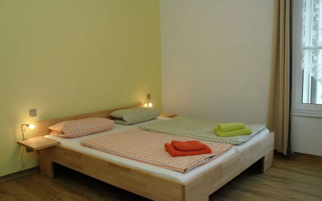 Beautiful Apartment in Pepelow near Sea