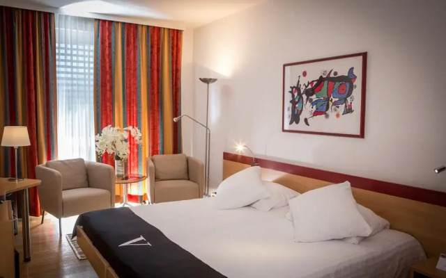 Hotel Vatel