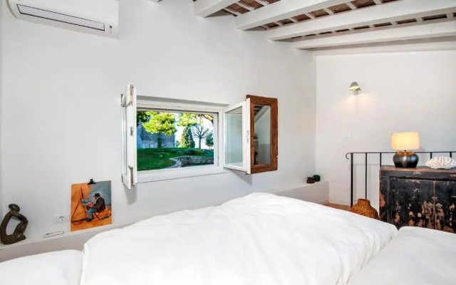 Monte Sea View Residence