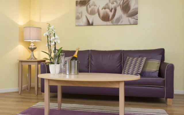 Melal Hotel Apartments
