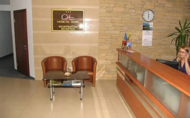 Hotel Ode