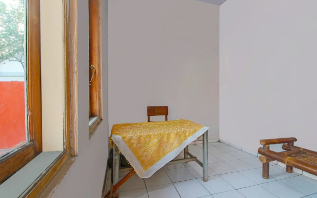 Hotel O Barokah Kostel Syariah