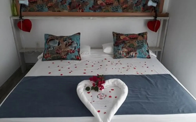 Orange Bay Hotel