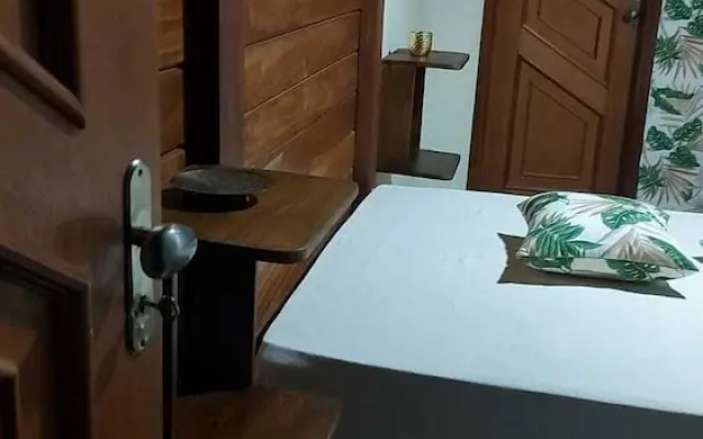 Pousada Espaço Bela Vista