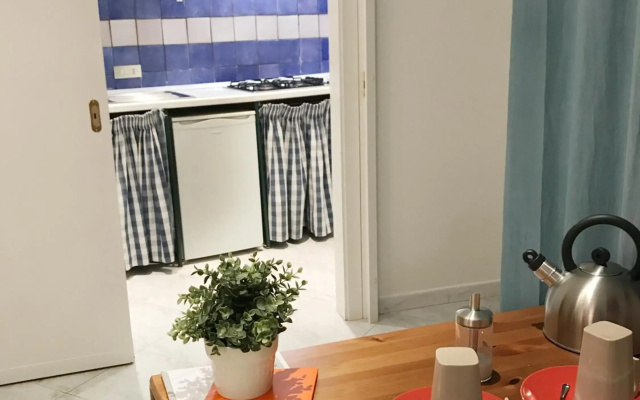 B&B La Corte