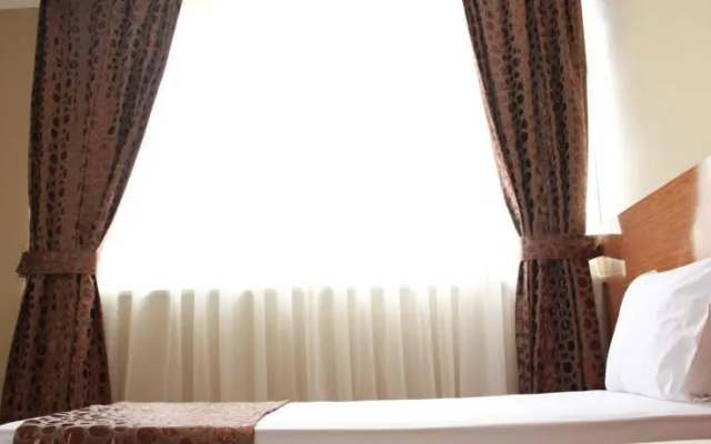 Istanbul Airport Stop Over Suites