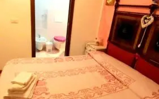 Bed and breakfast il rosmarino