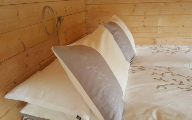 Kaldá Lyngholt Holiday Homes