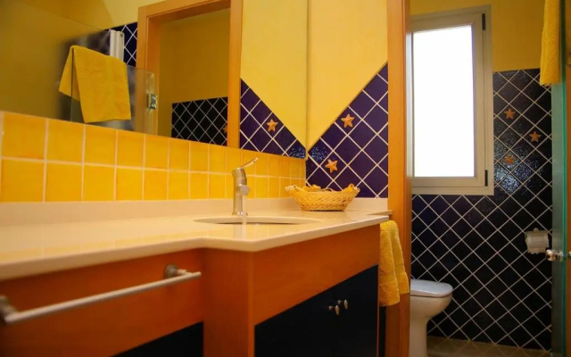 3378 Villa Portichol