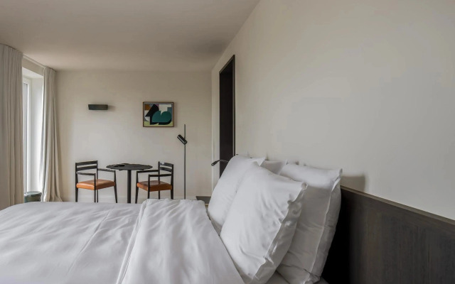 Hotel Nenuphar