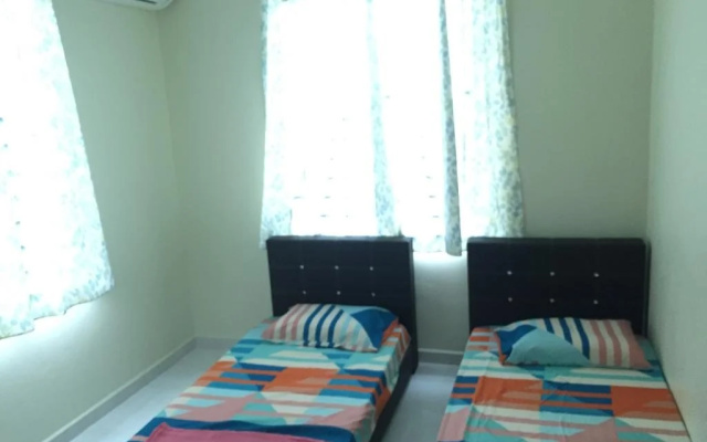 Rumah Tamu Hidayah