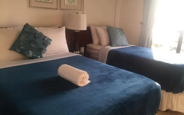 Charm Hotel and Dive Resort