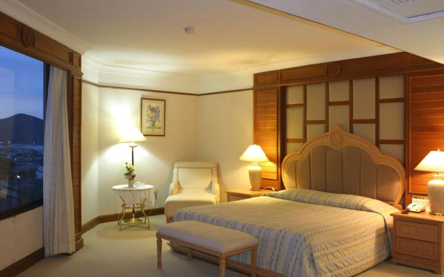 Pavilion Songkhla Hotel