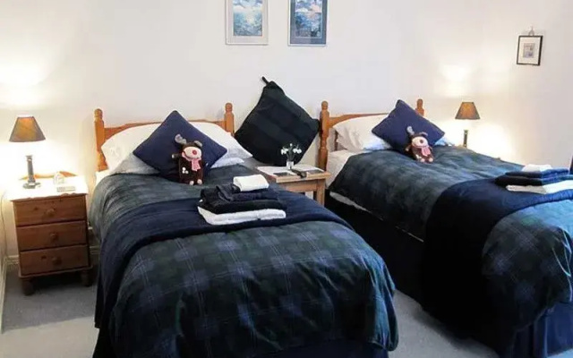 B&B Riverside