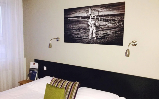 Alva Hotel Brautarholt