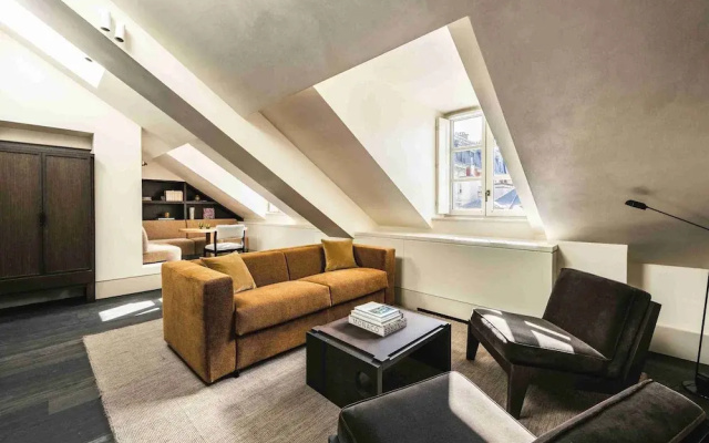 Mondovi Luxury Suites