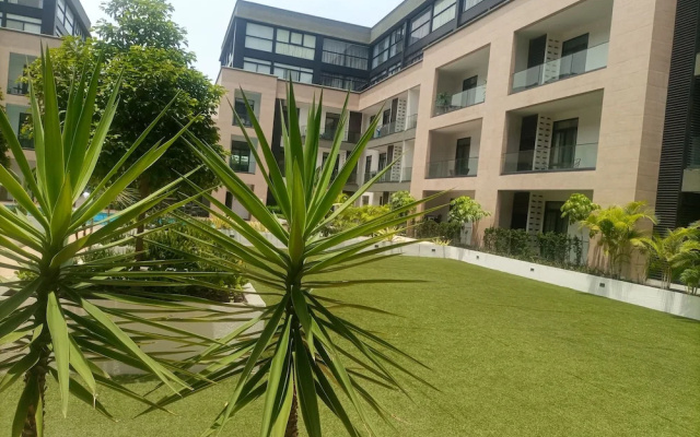 Embassy Gardens by Morninglife Luxury