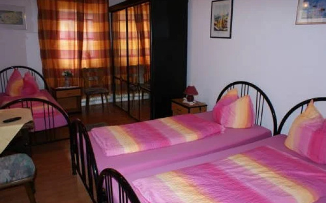 The Burgklause Boutique Hotel