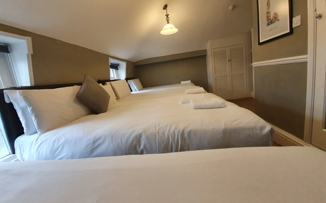 Ebury House Hotel