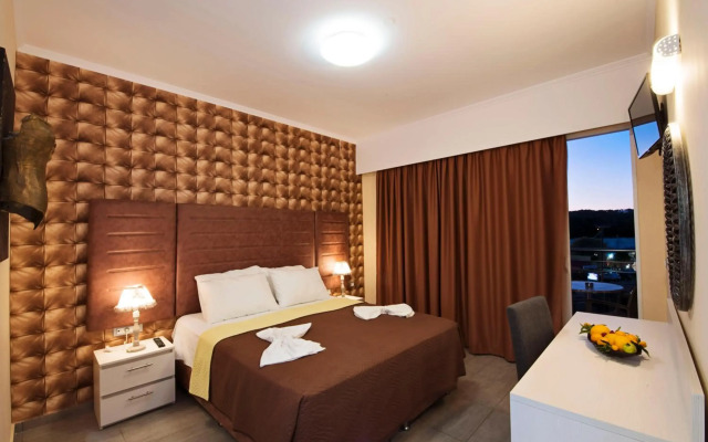 Hotel Kalithea