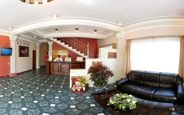Nguyen Hung Dalat Hotel