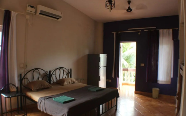 OYO 6744 StayOut Sunny Holiday Homes