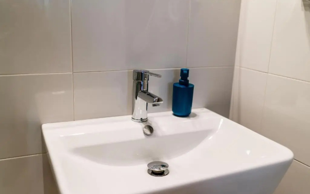 Apartamentos Delamar Carboneras