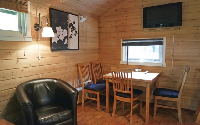 Amazing Home in Hemsedal With 1 Bedrooms and Wifi