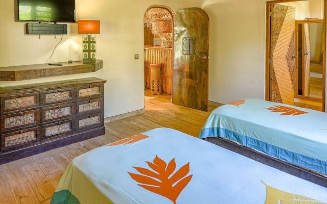 Villa Kerebel 2BR