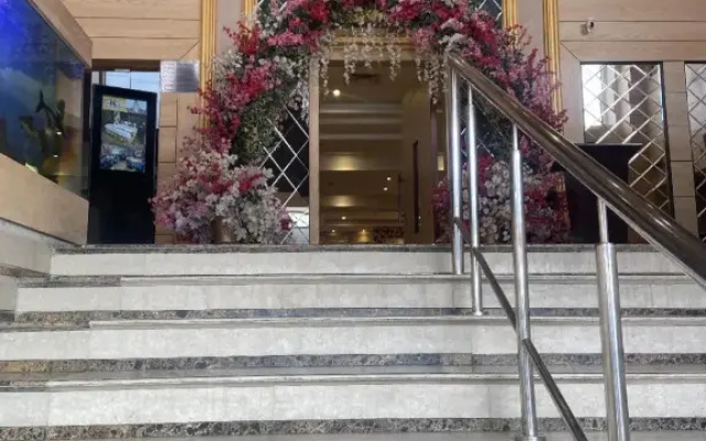Best Western K.G. Hotel