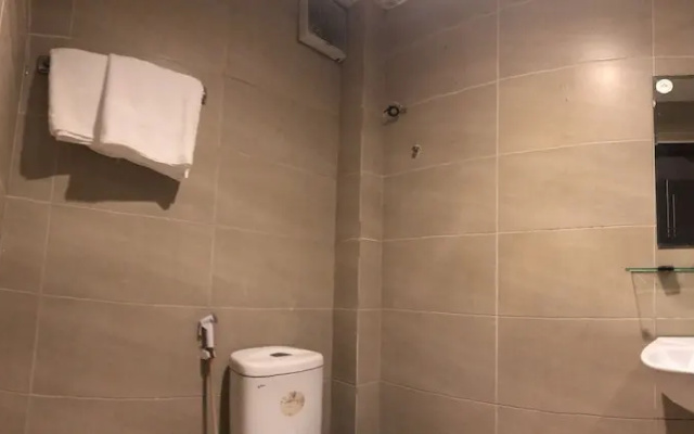 Thien Phu 1 Hotel