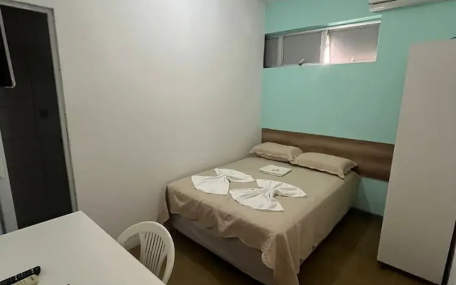 Pousada Executiva