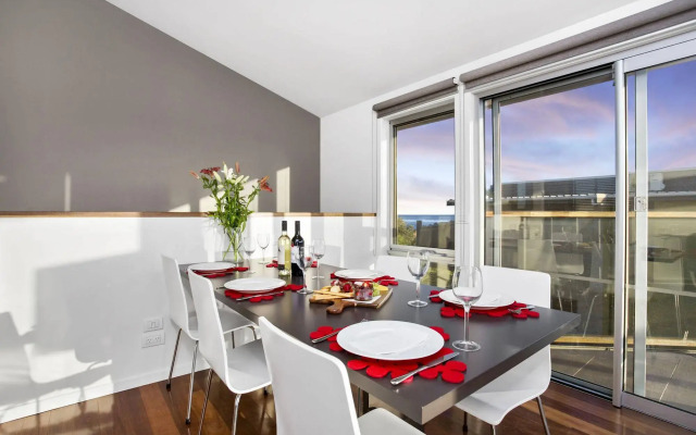 Tides Apartments