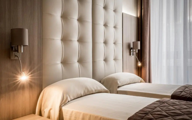 Hotel Bel Soggiorno