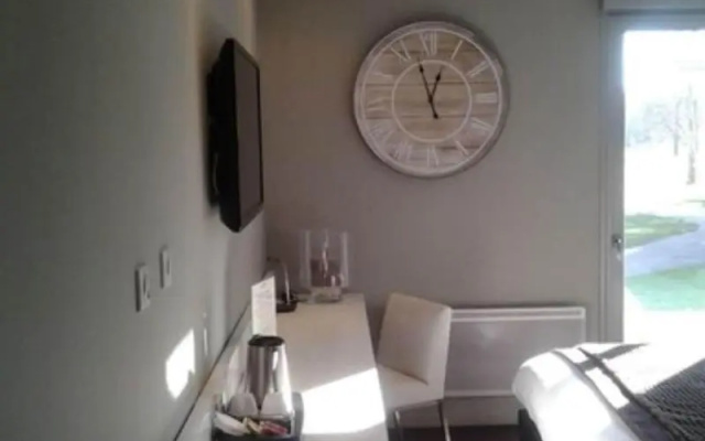 Hôtel Golf St Lazare