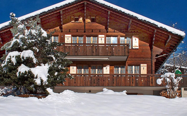 Chalet Doris 20854