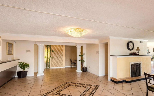 Rodeway Inn & Suites New Orleans