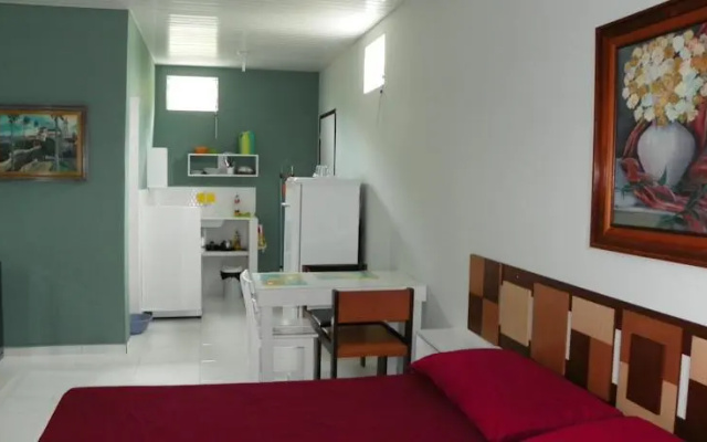 Casal.20 Studios Flats