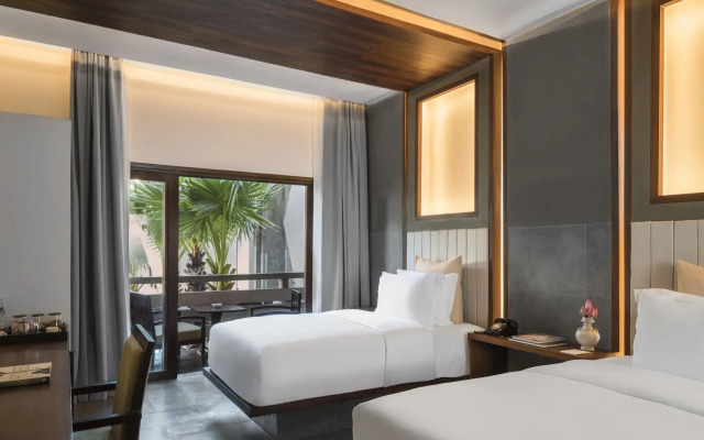 Jaya House River Park Hotel