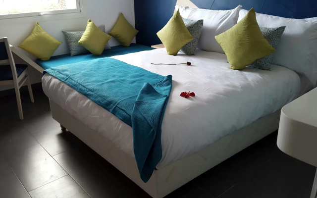 Relax Hôtel Oujda