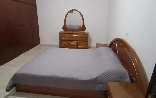 Ευρύχωρο και άνετο διαμέρισμα στην Ιτέα Joanna's Apartment