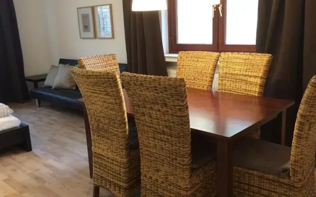 Messeapartment am Ladeholz