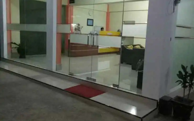 Hotel Ahriani Bantaeng
