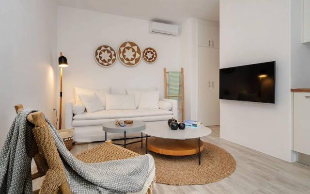 Julie s Luxury Apartment