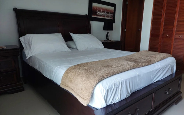 Edificio Sea View - Apartamento 303B