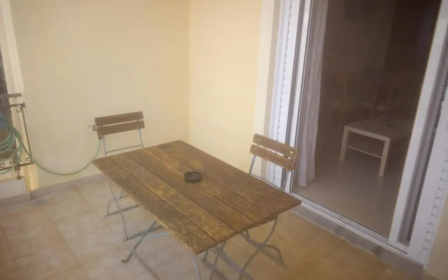lilas apartment