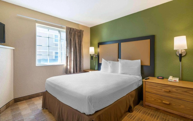 Extended Stay America Suites Louisville Alliant Avenue