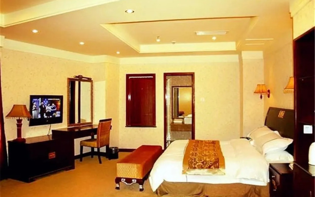 Laway Internatinal Hotel